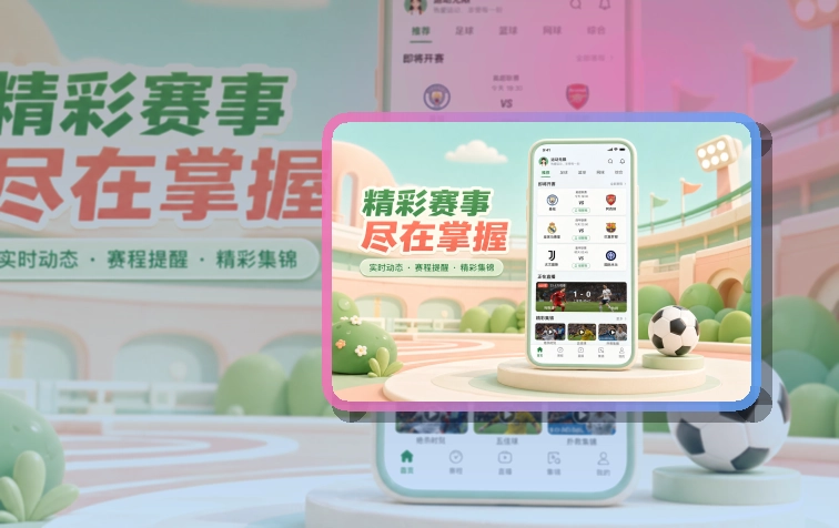 九游会 官方App使用入口,赛事资讯查看赛程更自然 页面展示