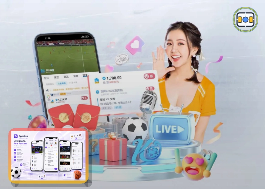 九游会App赛事入口