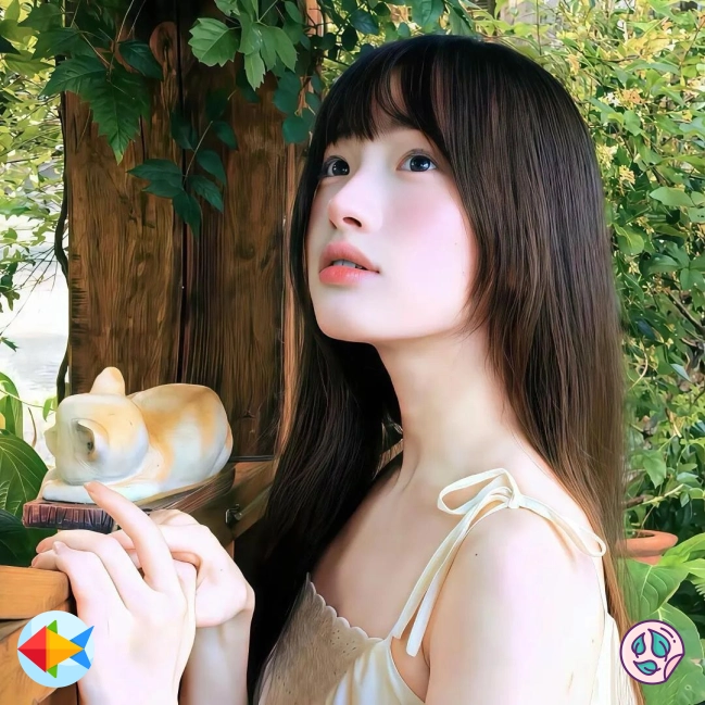 橙子